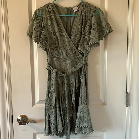 Selfie Leslie | Dresses | Nwot Selfie Leslie Lace Dress | Poshmark Selfie Leslie | Dresses | Nwot Selfie Leslie Lace Dress | Poshmark